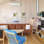 Jolanda - 800m From The Sea By Interhome 別荘 *