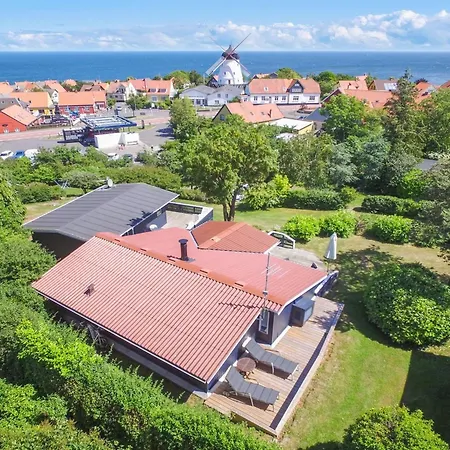 Jolanda - 800m From The Sea By Interhome *