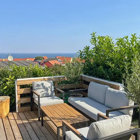 Jolanda - 800m From The Sea By Interhome *