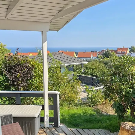 別荘 Jolanda - 800m From The Sea By Interhome *