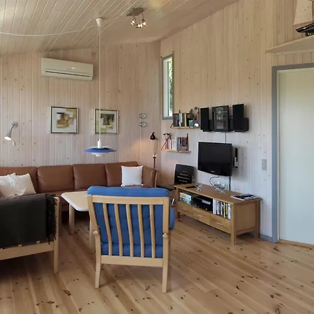 Feriehus Jolanda - 800m From The Sea By Interhome