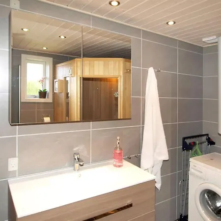 Hébergement de vacances Jolanda - 800m From The Sea By Interhome *
